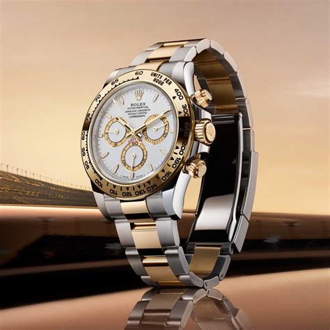 rolex daytona value.